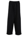 Joggingbroek Build Your Brand Wideleg Zwart